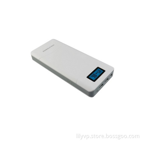 notebook power bank, multi-function